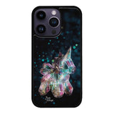 iPhone 14 Pro unicorn suojakuoret - Sininen - Noora Kämppi - Ei