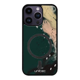 iPhone 14 Pro urban magic suojakuoret - Dots - Noora Kämppi