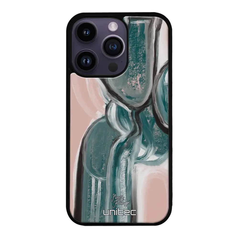 iPhone 14 Pro urban magic suojakuoret - Syli - Noora Kämppi - Ei