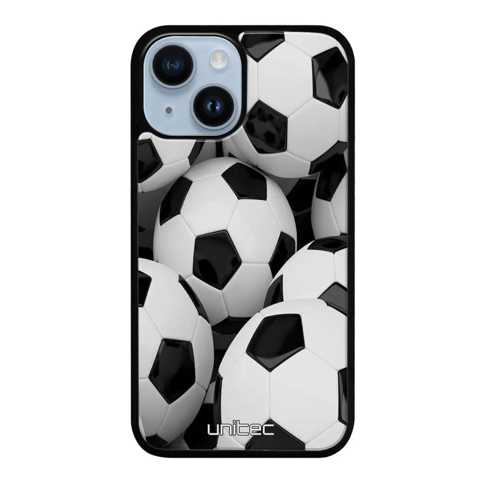 iPhone 14 suojakuoret - Football - Ei
