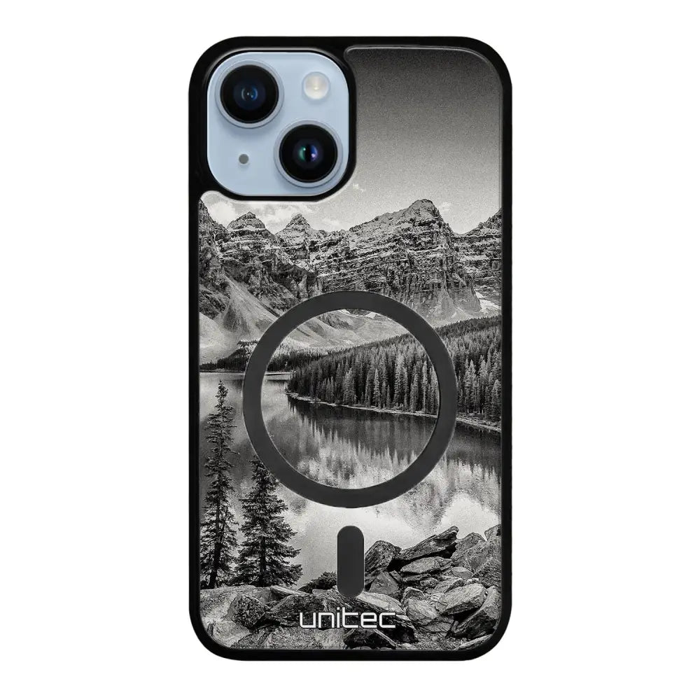 iPhone 14 suojakuoret - Rocky Mountains