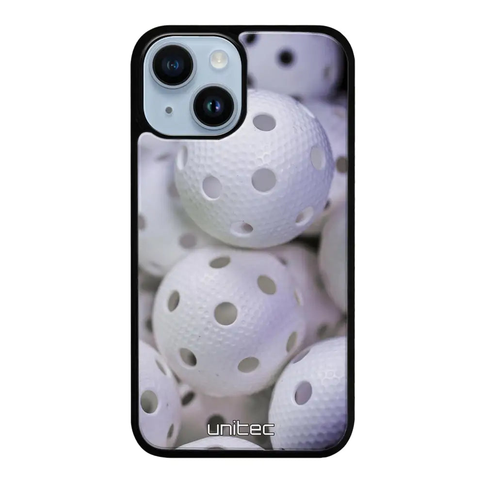 iPhone 14 suojakuoret - Salibandy - Ei