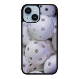 iPhone 14 suojakuoret - Salibandy - Ei