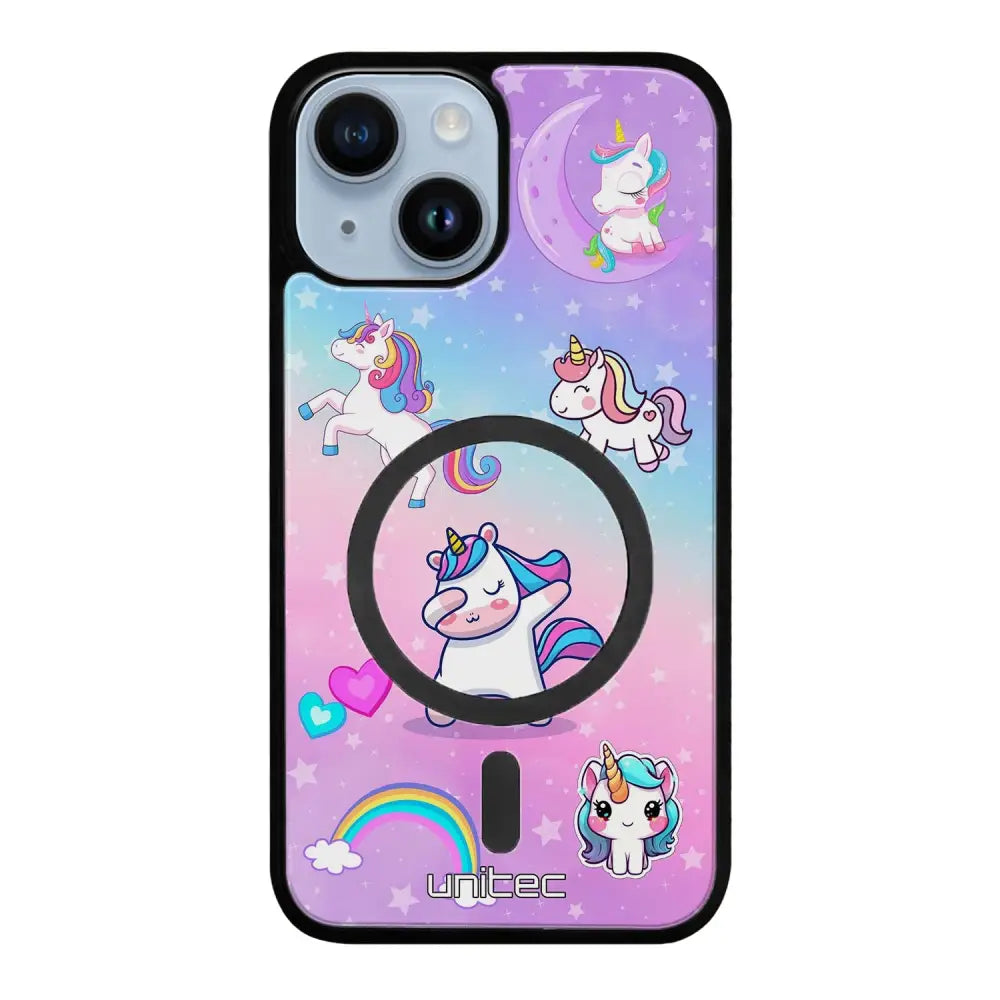 iPhone 14 suojakuoret - Yksisarvinen