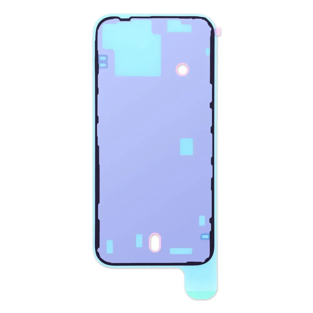 iPhone 14 Takalasin tiiviste