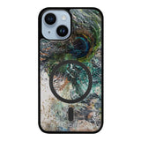 iPhone 15 animal kingdom suojakuoret - Creature - Noora Kämppi