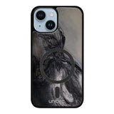 iPhone 15 animal kingdom suojakuoret - Unknown - Noora Kämppi