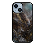 iPhone 15 luonnon lumo suojakuoret - Windy - Noora Kämppi - Ei