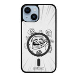 iPhone 15 meemi suojakuoret - Meemi