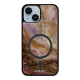 iPhone 15 modern art suojakuoret - Luoksesi - Noora Kämppi