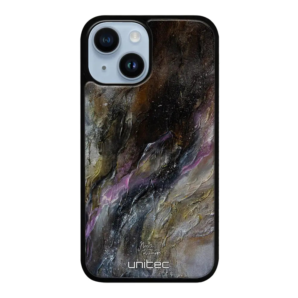 iPhone 15 modern art suojakuoret - Ophelia - Noora Kämppi - Ei