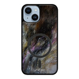 iPhone 15 modern art suojakuoret - Ophelia - Noora Kämppi