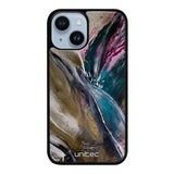 iPhone 15 mystinen voima suojakuoret - Heat - Noora Kämppi - Ei