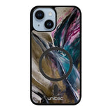 iPhone 15 mystinen voima suojakuoret - Heat - Noora Kämppi