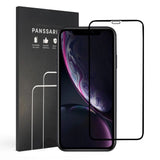 iPhone 15 Panssarilasi 3D