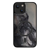 iPhone 15 Plus animal kingdom suojakuoret - Unknown - Noora Kämppi