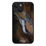 iPhone 15 Plus luonnon lumo suojakuoret - Railo - Noora Kämppi - Ei