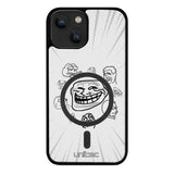 iPhone 15 Plus meemi suojakuoret - Meemi