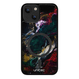 iPhone 15 Plus mystinen voima suojakuoret - Reckless - Noora Kämppi