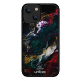 iPhone 15 Plus mystinen voima suojakuoret - Reckless - Noora Kämppi - Ei