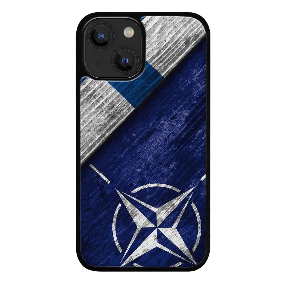 iPhone 15 Plus nato suojakuoret - Suomi - Ei