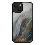 iPhone 15 Plus pehmeä eleganssi suojakuoret - Vuono - Noora Kämppi - Ei