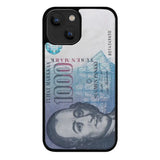 iPhone 15 Plus seteli suojakuoret - Tonnin Seteli - Ei