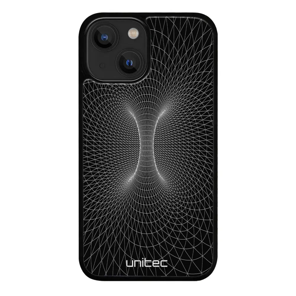 iPhone 15 Plus suojakuoret - 3D Illusion - Ei