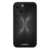 iPhone 15 Plus suojakuoret - 3D Illusion - Ei