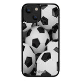 iPhone 15 Plus suojakuoret - Football - Ei