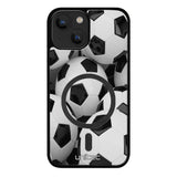 iPhone 15 Plus suojakuoret - Football