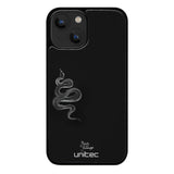 iPhone 15 Plus surrealistic sadness suojakuoret - Kärmes - Noora Kämppi - Ei