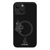 iPhone 15 Plus surrealistic sadness suojakuoret - Kärmes - Noora Kämppi