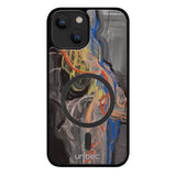 iPhone 15 Plus urban magic suojakuoret - Tarina - Noora Kämppi