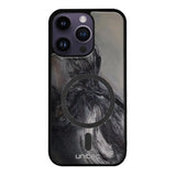 iPhone 15 Pro animal kingdom suojakuoret - Unknown - Noora Kämppi