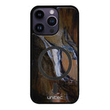 iPhone 15 Pro luonnon lumo suojakuoret - Railo - Noora Kämppi