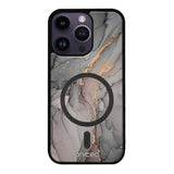 iPhone 15 Pro marmori suojakuoret - Pok Rie