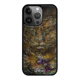 iPhone 15 Pro Max animal kingdom suojakuoret - Fearless - Noora Kämppi - Ei