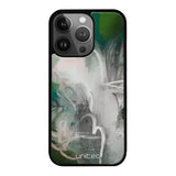 iPhone 15 Pro Max modern art suojakuoret - Siimes - Noora Kämppi - Ei