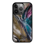 iPhone 15 Pro Max mystinen voima suojakuoret - Heat - Noora Kämppi - Ei