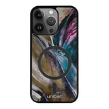 iPhone 15 Pro Max mystinen voima suojakuoret - Heat - Noora Kämppi