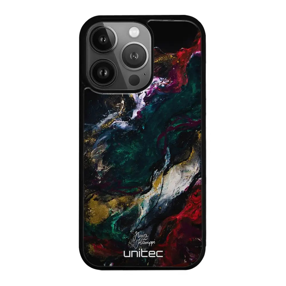 iPhone 15 Pro Max mystinen voima suojakuoret - Reckless - Noora Kämppi - Ei