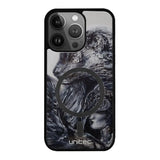 iPhone 15 Pro Max mystinen voima suojakuoret - Your Land - Noora Kämppi