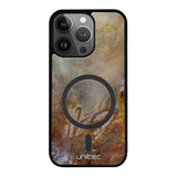 iPhone 15 Pro Max pehmeä eleganssi suojakuoret - Aamunkoi - Noora Kämppi