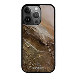 iPhone 15 Pro Max pehmeä eleganssi suojakuoret - Symphony - Noora Kämppi - Ei