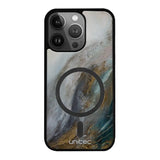 iPhone 15 Pro Max pehmeä eleganssi suojakuoret - Vuono - Noora Kämppi