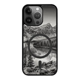 iPhone 15 Pro Max suojakuoret - Rocky Mountains