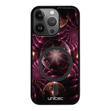 iPhone 15 Pro Max suojakuoret - Space Balls