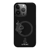 iPhone 15 Pro Max surrealistic sadness suojakuoret - Kärmes - Noora Kämppi