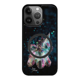 iPhone 15 Pro Max unicorn suojakuoret - Sininen - Noora Kämppi